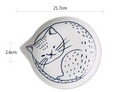 The Cutiee Cat Platter - Japanese Style